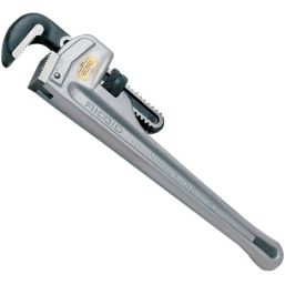 Ridgid  Pipe Wrench 12" 1