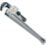 Ridgid  Pipe Wrench 12" 1