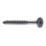FastenMaster HeadLok Spider Drive Flat Self Drilling Structural Timber Screws 6.3mm x 70mm 12 Pack