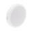 Lexco Pegasi Indoor Maintained or Non-Maintained Emergency Round LED Bulkhead White 19W 1200-1900lm