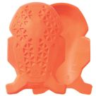 Snickers 9169 D30 Safety Craftsmen Kneepads Orange