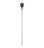 25mm spade deals bit screwfix