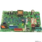 Glow-Worm 0020118138 Printed Circuit