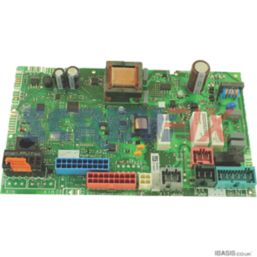 Glow-Worm 0020118138 Printed Circuit