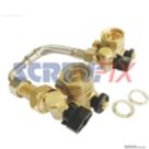 Saunier 0020195592 Hydraulic Valves