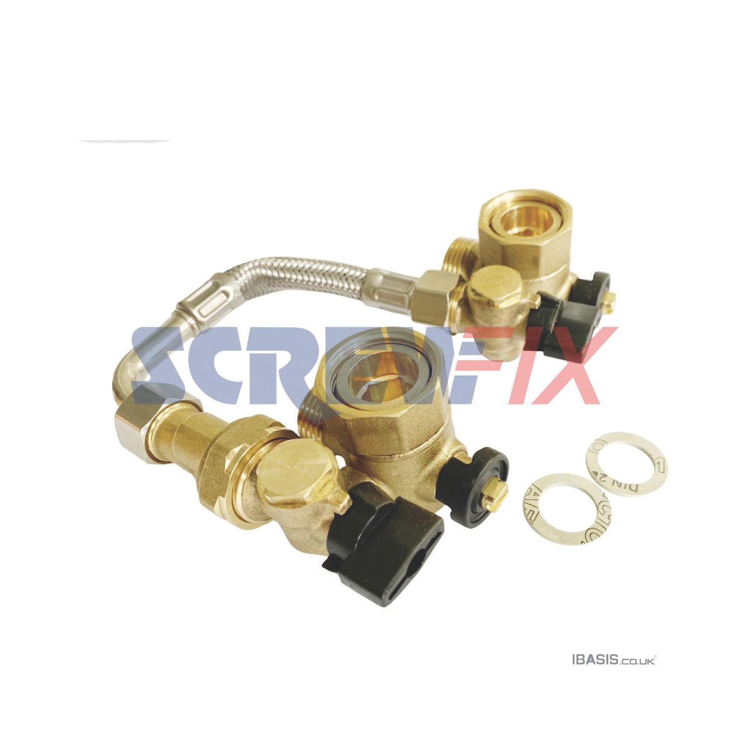 Saunier 0020195592 Hydraulic Valves (188TH)