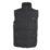 CAT Arctic Zone Body Warmer Black 3X Large 54-56" Chest