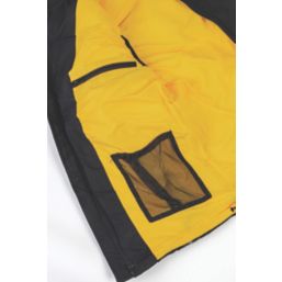 CAT Arctic Zone Body Warmer Black 3X Large 54-56" Chest