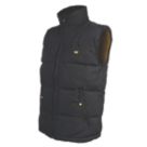 CAT Arctic Zone Body Warmer Black 3X Large 54-56" Chest