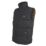 CAT Arctic Zone Body Warmer Black 3X Large 54-56" Chest