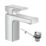 Hansgrohe Vernis Shape 100 Chrome 148mm Cloakroom Lever Mono Basin Mixer Tap