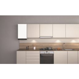 Viessmann Vitodens 050-W ZK06257 25kW Gas/LPG Combi Boiler Vito Pearl White