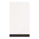 Viessmann Vitodens 050-W ZK06257 25kW Gas/LPG Combi Boiler Vito Pearl White