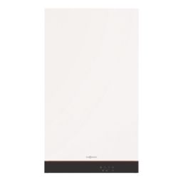 Viessmann Vitodens 050-W ZK06257 25kW Gas/LPG Combi Boiler Vito Pearl White