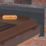 Corrapol-BT Rock n Lock Aluminium Wall Top Flashing Brown 165 x 90mm x 3m