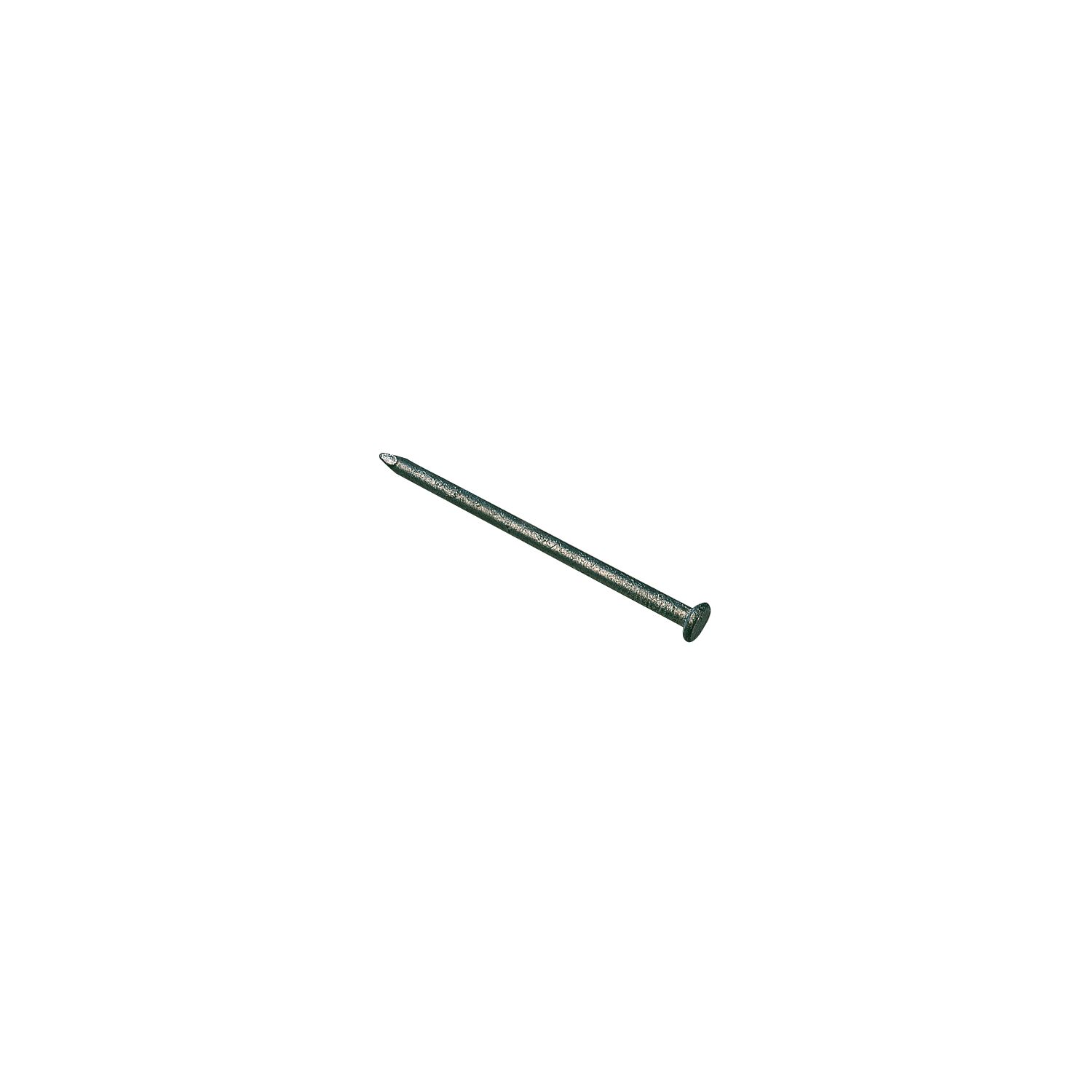 Easyfix Round Wire Nails Galvanised Corrosion-Resistant 3.35mm x 65mm 1kg Pack (18968)