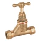 Pegler  Stopcock 22mm