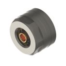 Warmup 3/4" Eurocone to 12 x 1.6mm Pipe Connector Nickel