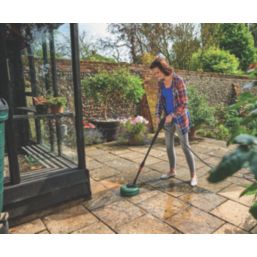 Bosch AquaSurf 250mm Patio Cleaner Attachment
