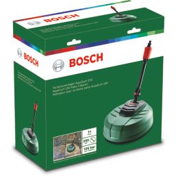 Bosch AquaSurf 250mm Patio Cleaner Attachment