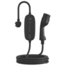 LAP 10A 2.3kW  Mode 2 Type 2 Plug Portable Electric Vehicle Charger  6m