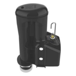 Thomas Dudley Ltd Cascade+ Siphon 170mm