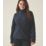 Regatta Micro Womens Fleece Dark Navy Size 16