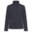 Regatta Micro Womens Fleece Dark Navy Size 16