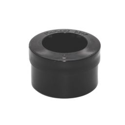 FloPlast Reducer Black 21.5mm
