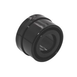 FloPlast Reducer Black 21.5mm