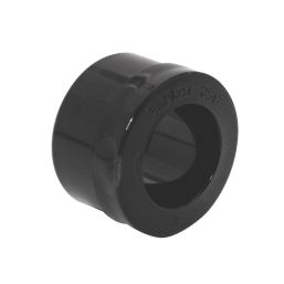 FloPlast Reducer Black 21.5mm
