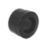 FloPlast Reducer Black 21.5mm