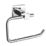 Bristan Square Toilet Roll Holder Chrome-Plated