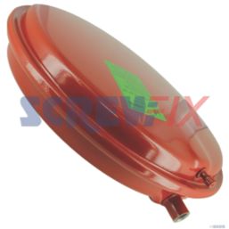 Worcester Bosch 87161165450 EXPANSION VESSEL 8L