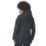 Regatta Blanchet II  Womens Waterproof Insulated Jacket Navy Size 14