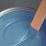 LickPro  Eggshell Blue 05 Emulsion Paint 5Ltr