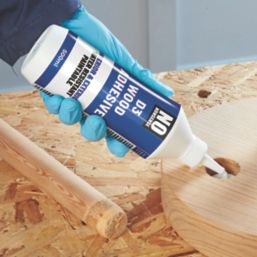 No Nonsense Wood Adhesive 500ml