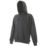 DEWALT New Jersey Hoodie Grey Medium 39-40" Chest