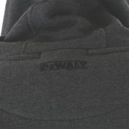 DeWalt New Jersey Hoodie Grey Medium 39-40" Chest