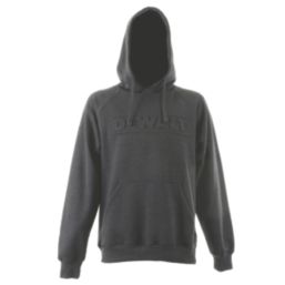 DeWalt New Jersey Hoodie Grey Medium 39-40" Chest