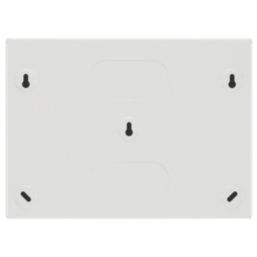 British General  12-Module 9-Way Part-Populated High Integrity Main Switch Consumer Unit with SPD