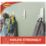 Command White Self-Adhesive Large Utility Hook  7 Pack