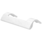 Beko C00864808  Fridge Freezer White  Door Handle
