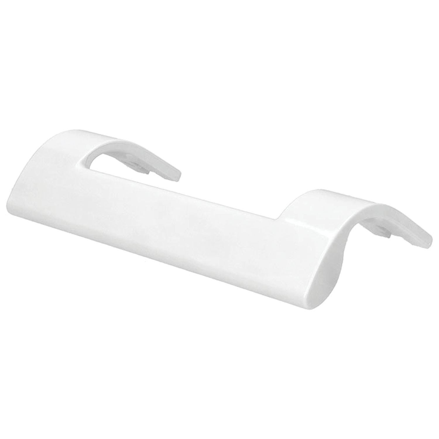 Beko C00864808 Fridge Freezer White Door Handle (189LK)