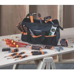 Magnusson  Tool Kit 40 Piece Set