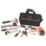 Magnusson  Tool Kit 40 Piece Set