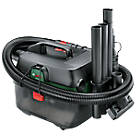 Refurb Bosch AdvancedVac 18V 8Ltr Li-Ion Power for All L Class Vacuum Cleaner - Bare