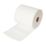 Essentials Paper Rolls White 2-Ply 185mm x 105m 2 Pack
