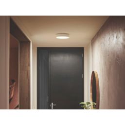 Philips Hue Ambiance Enrave LED Ceiling Light White 9.6W 1220lm