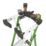 Little Giant Fibreglass 2.29m 5 Step Platform Step Ladder